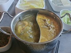 -君邦火锅(新疆大厦店)