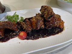 -咖啡人·融合餐厅(健康东路店)
