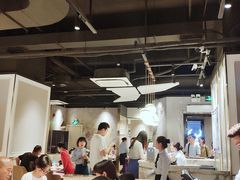 大堂-豪客来牛排(伟诚广场店)