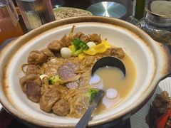 -徽韵人家·传承正宗徽菜(牡丹园店)