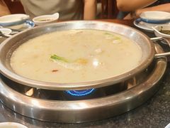 -老来福·非遗酸汤兔(凯旋路店)