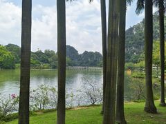 -星湖旅游景区七星岩