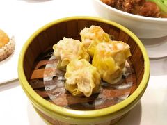 蝦子燒賣-广州酒家(昌岗地铁站店)