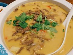 -天山醉美·新疆餐厅(富华里店)
