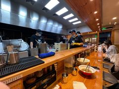 -Ramen满吉·豚骨拉面(丽园路店)