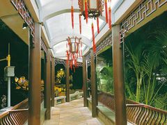-荔湾湖公园