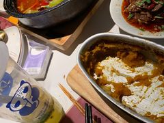-川知味(京华城店)