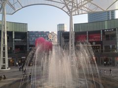 -青岛嘉年华主题乐园
