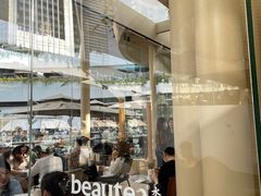 -BeauTea水仙(coco park店)