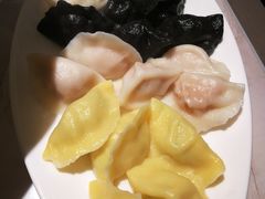 -船歌·鱼水饺青岛菜(闽江二路店)