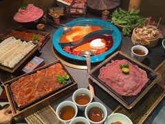 -吼堂老火锅(太古里总店)