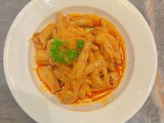 -1937青岛老味道·海肠捞饭·青岛菜(大鲍岛栈桥店)