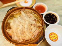 -砂锅居(西四店)