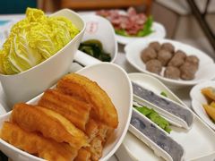 -金华砂锅筒骨砂锅夜宵(临平店)