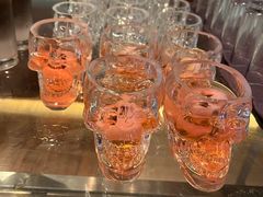 -西安皇冠假日酒店·朱雀咖啡厅