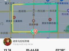 -西安城墙·碑林历史文化景区