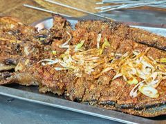 -清真·馬坡二旦烧烤(人生一串拍摄店)