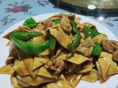 -金台阶鱼馆(于桥水库店)
