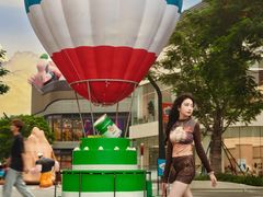 -东莞松山湖万象汇