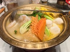 -大潮淮·淮扬菜(何园旗舰店)