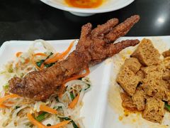 -杨记清芳牛肉拉面(宝龙广场店)