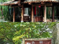 -桂林灵渠景区