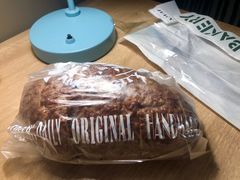 烟熏鸡肉-Juicy Bakery(大学路店)