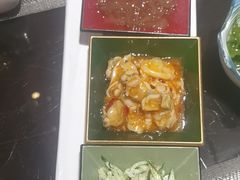 -昱匠·日本料理(金融街店)