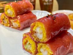 -蔡澜港式点心(皇庭广场店)