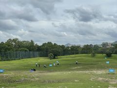 -观澜湖高尔夫球会