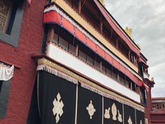 -小昭寺