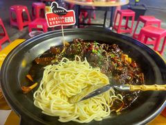 -回味黑鸭煲·始于2006(万松园店)