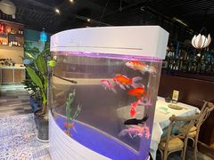 -花样西贡·法式越南餐厅(西大万达店)