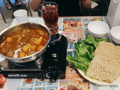 -肥韬茶餐厅(海上世界店)