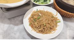 -小菜园新徽菜(宜兴八佰伴店)