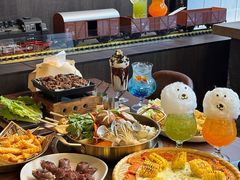 -韩鼎丰·韩国料理(林奥店)
