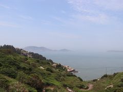 -南麂列岛