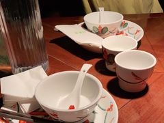 -外婆家(天河领展店)
