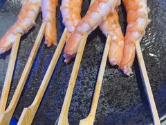 -王家渡火锅店(棕榈泉店)