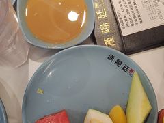 -汉阳廷自助烤肉(嘉禾金铂天地店)