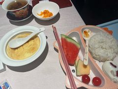 -千百味红餐厅·江西菜(绿地双子塔店)