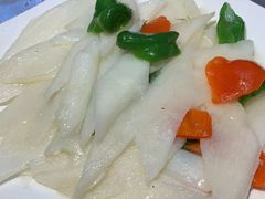 -红辣椒·川菜·火锅(大洋中心店)