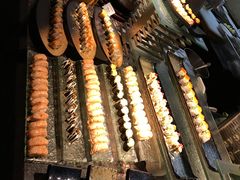 -星伦多自助料理·涮烤一体(虹悦城店)