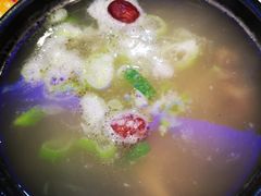 -青松馆韩国料理(香港中路佳世客店)