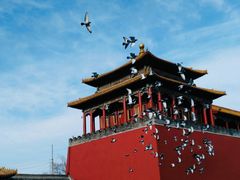 -护国寺小吃(地安门店)