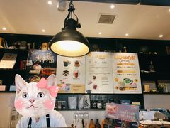-西西弗书店&矢量咖啡(凯德晶萃广场店)