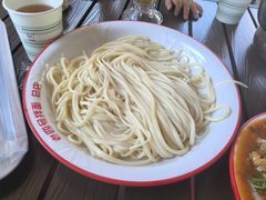 -托克逊老四号餐厅
