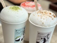 -李山山茶事(景枫店)