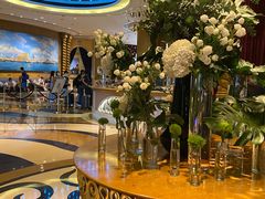 -澳门十六浦索菲特大酒店