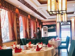 -永乐饭庄(安德路店)